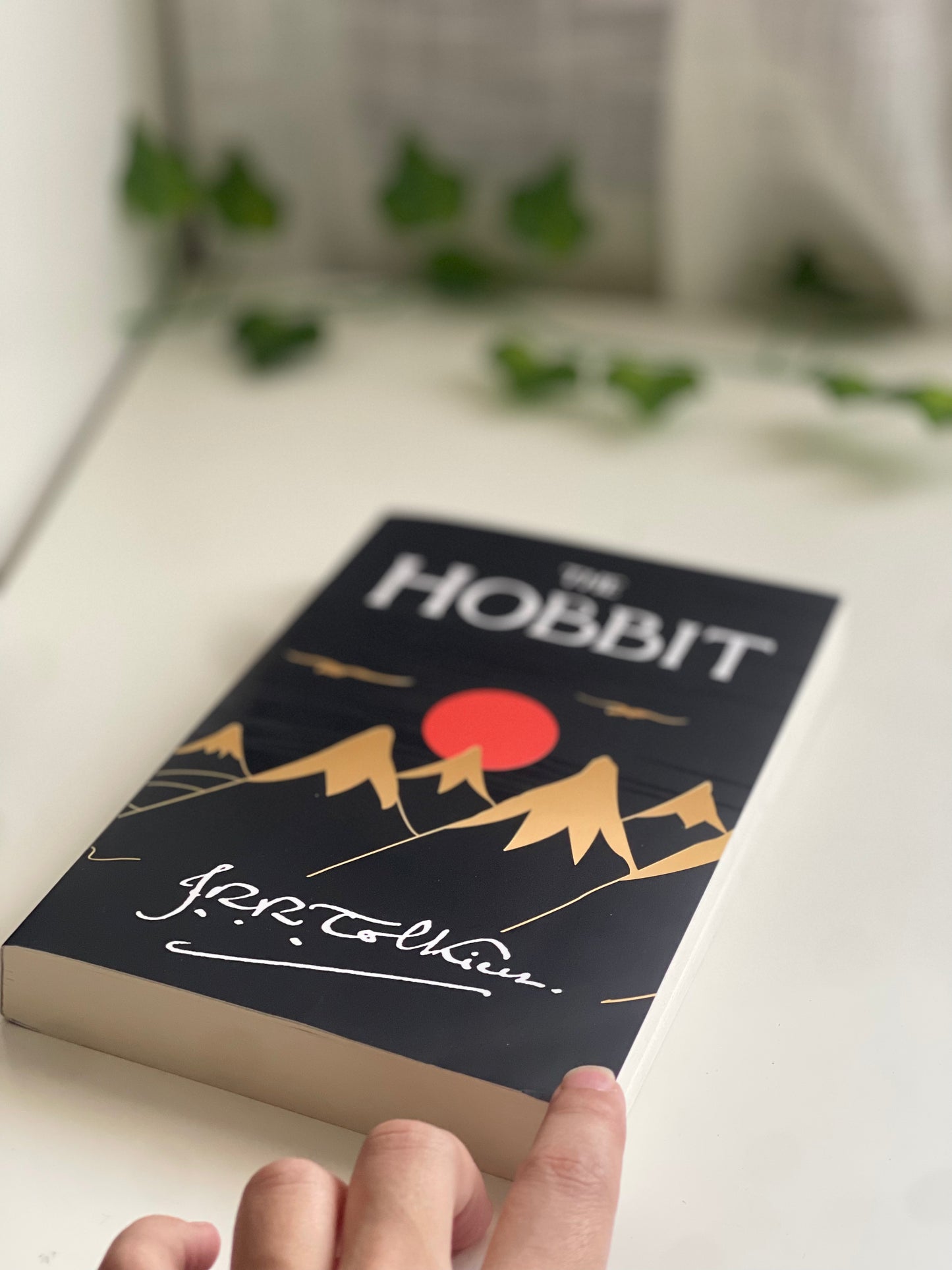 The Hobbit