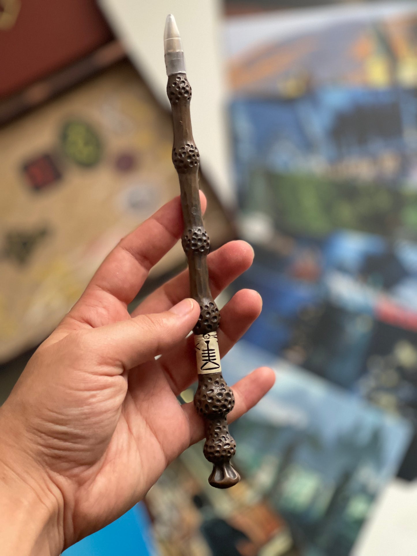 Harry Potter -Back to Hogwarta Travel Set