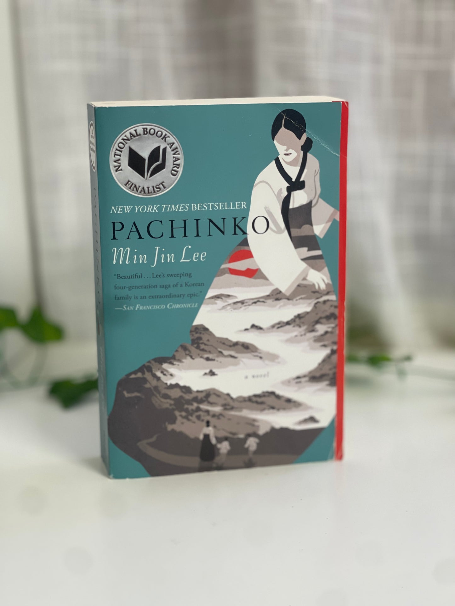 Pachinko