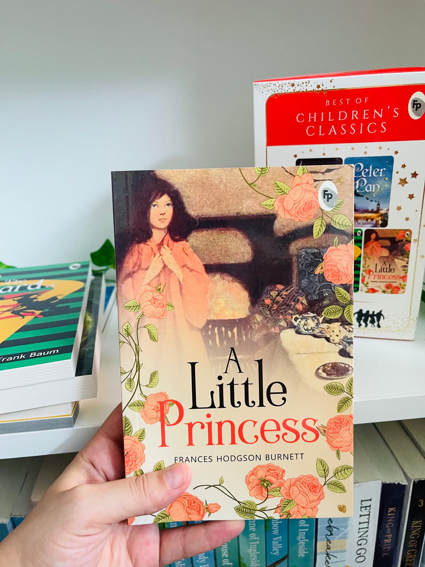 Best of Children’s Classics