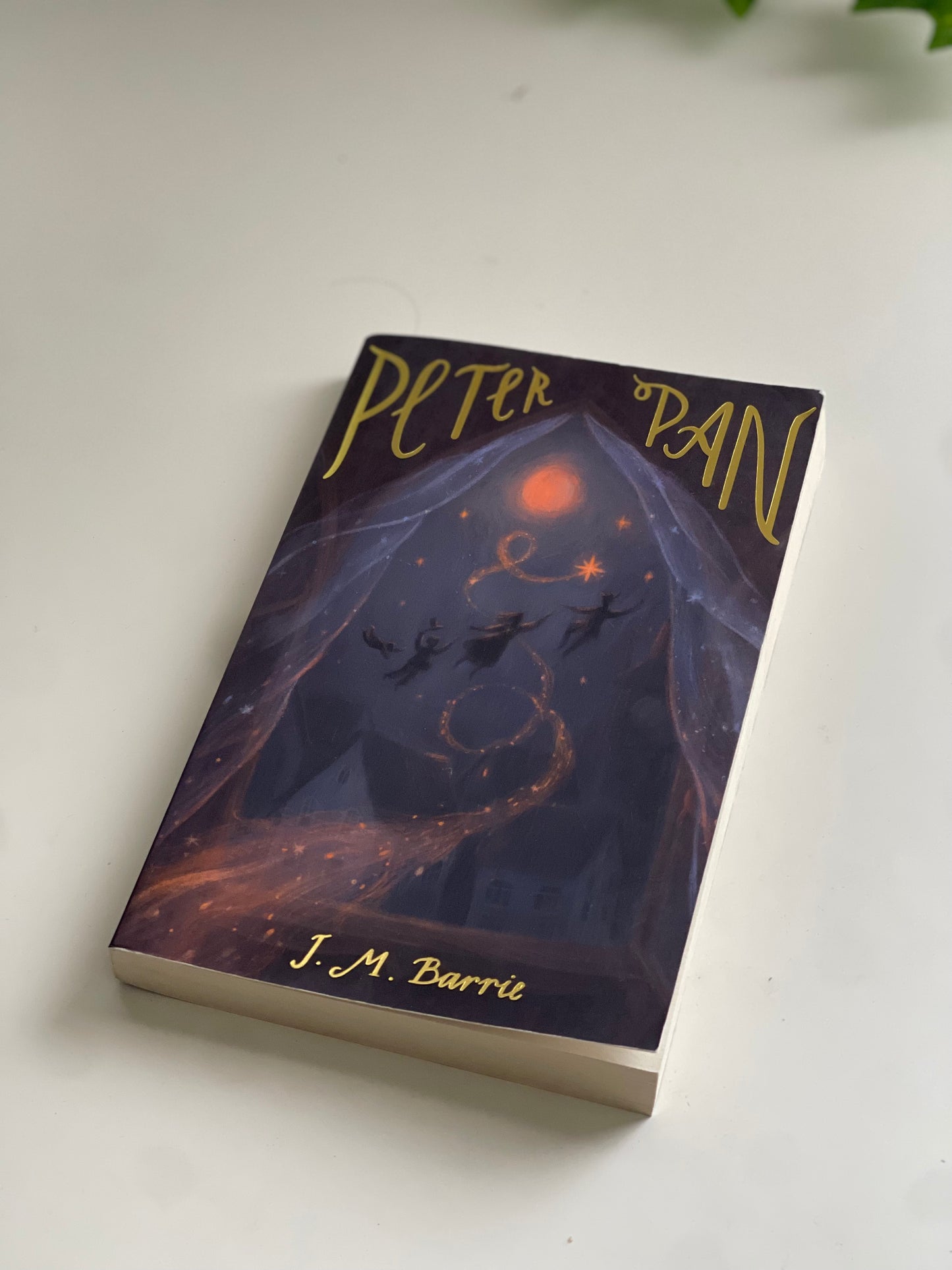 Peter Pan