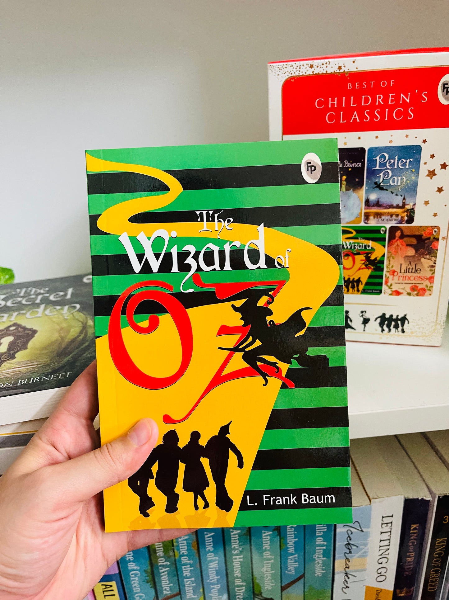 Best of Children’s Classics