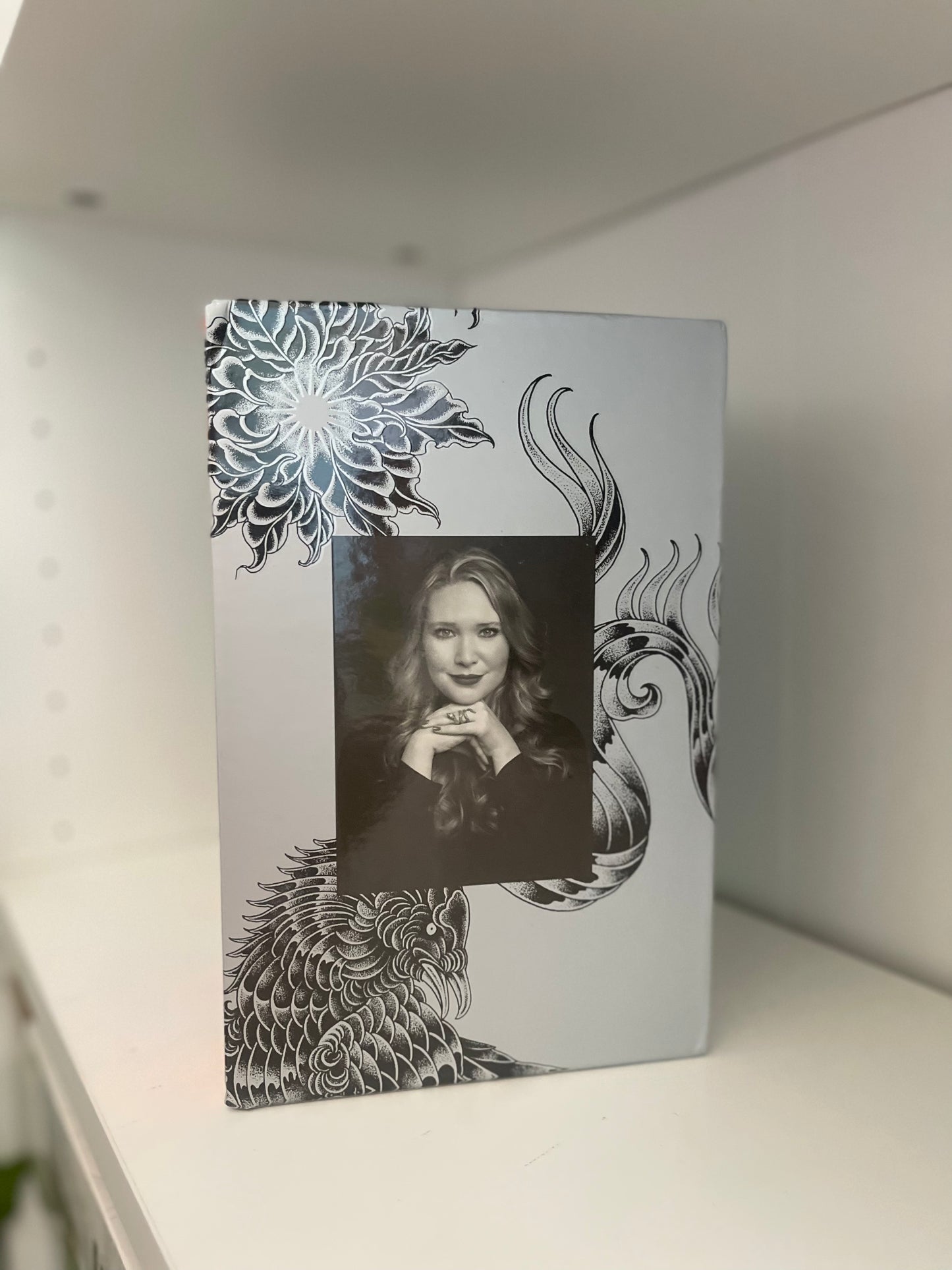 A Court of Thorns and Roses bookset