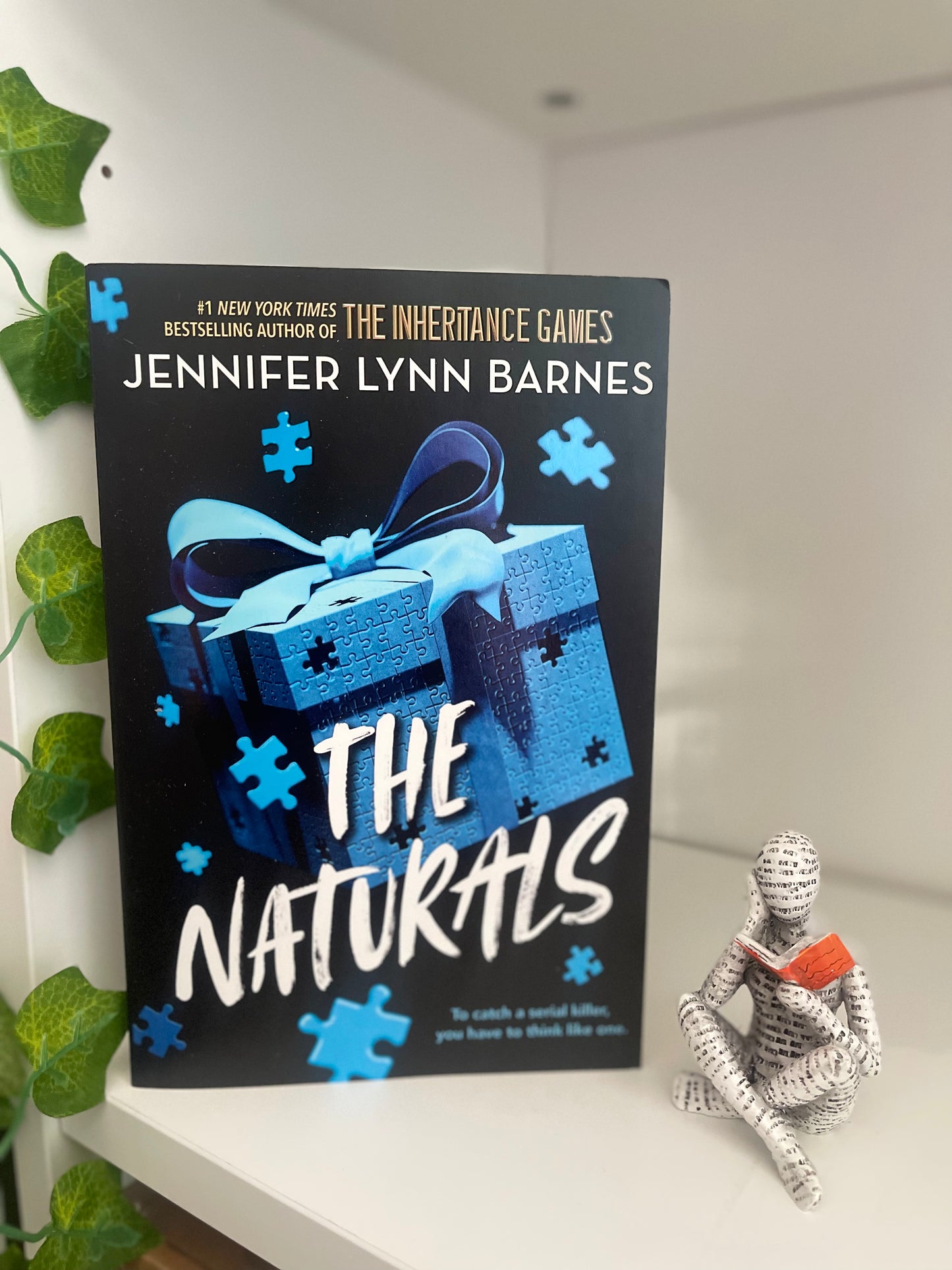 The naturals