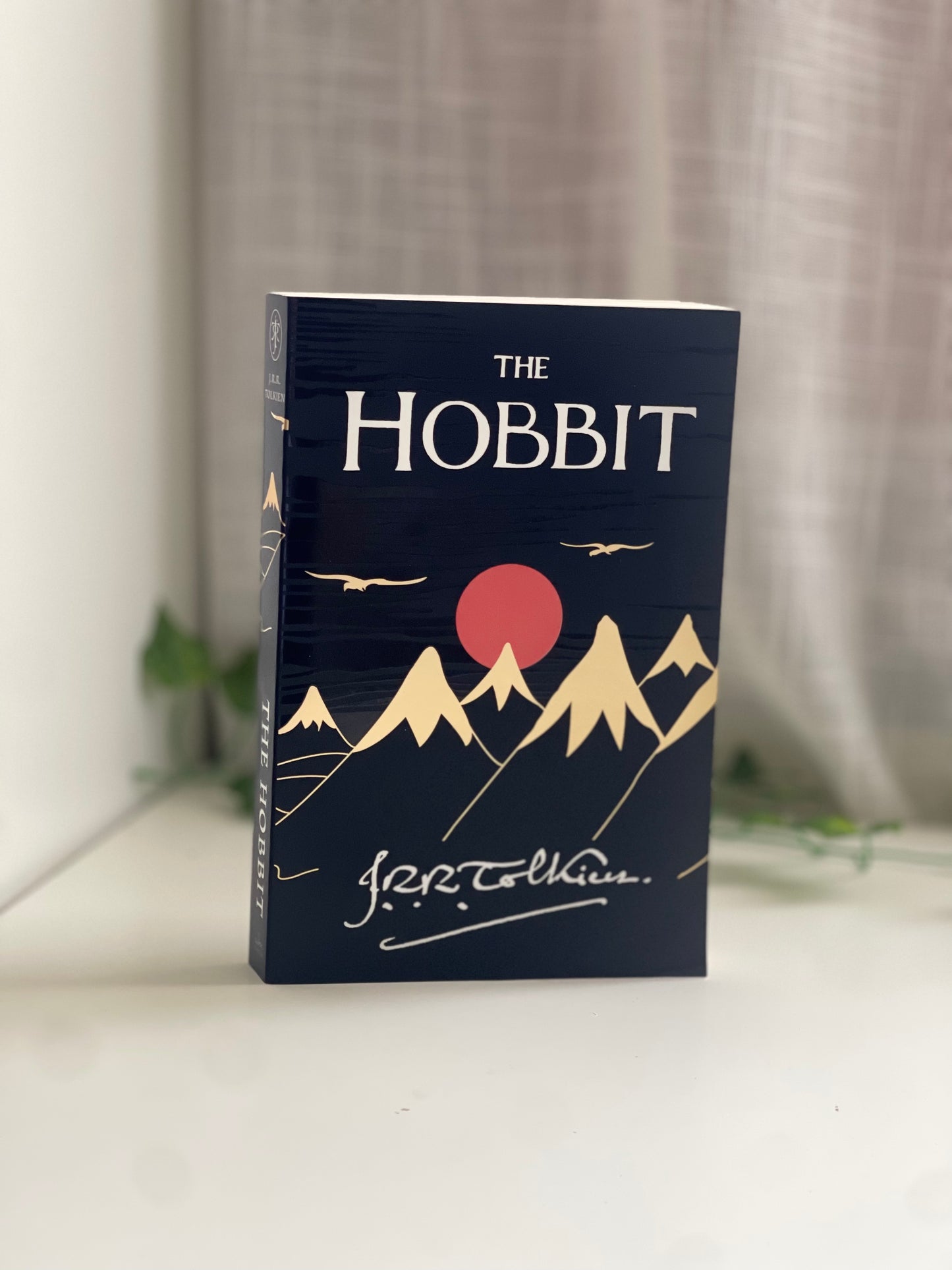 The Hobbit