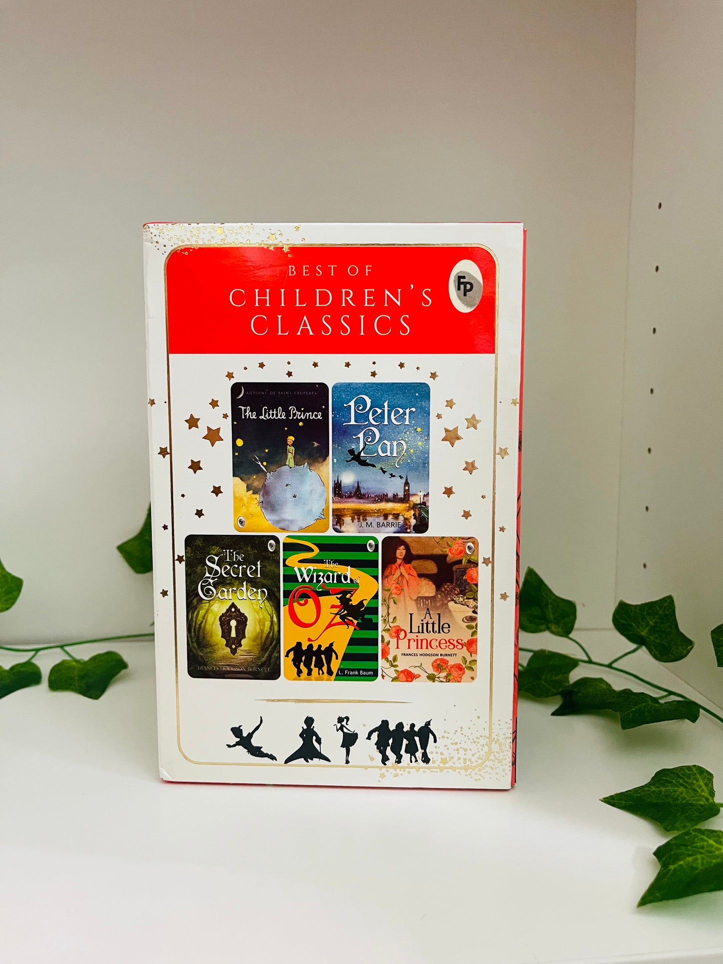 Best of Children’s Classics