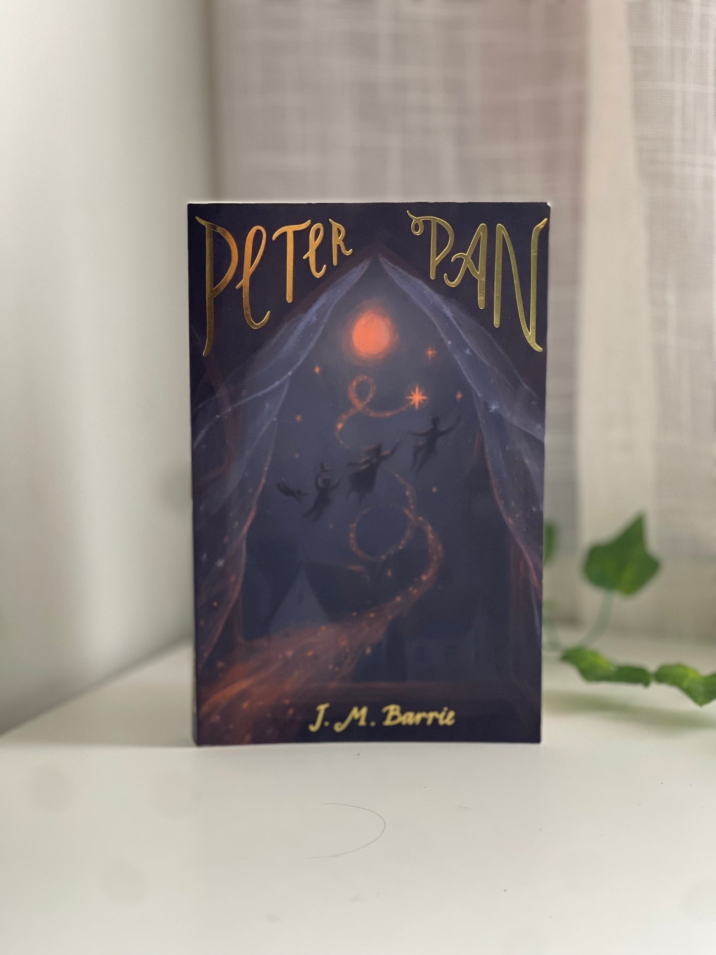 Peter Pan