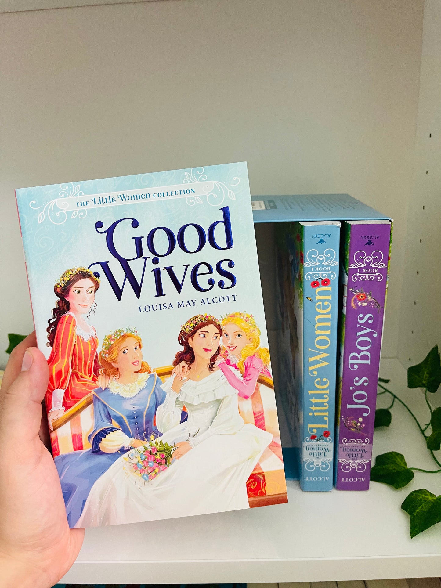 The Little Women Collection
