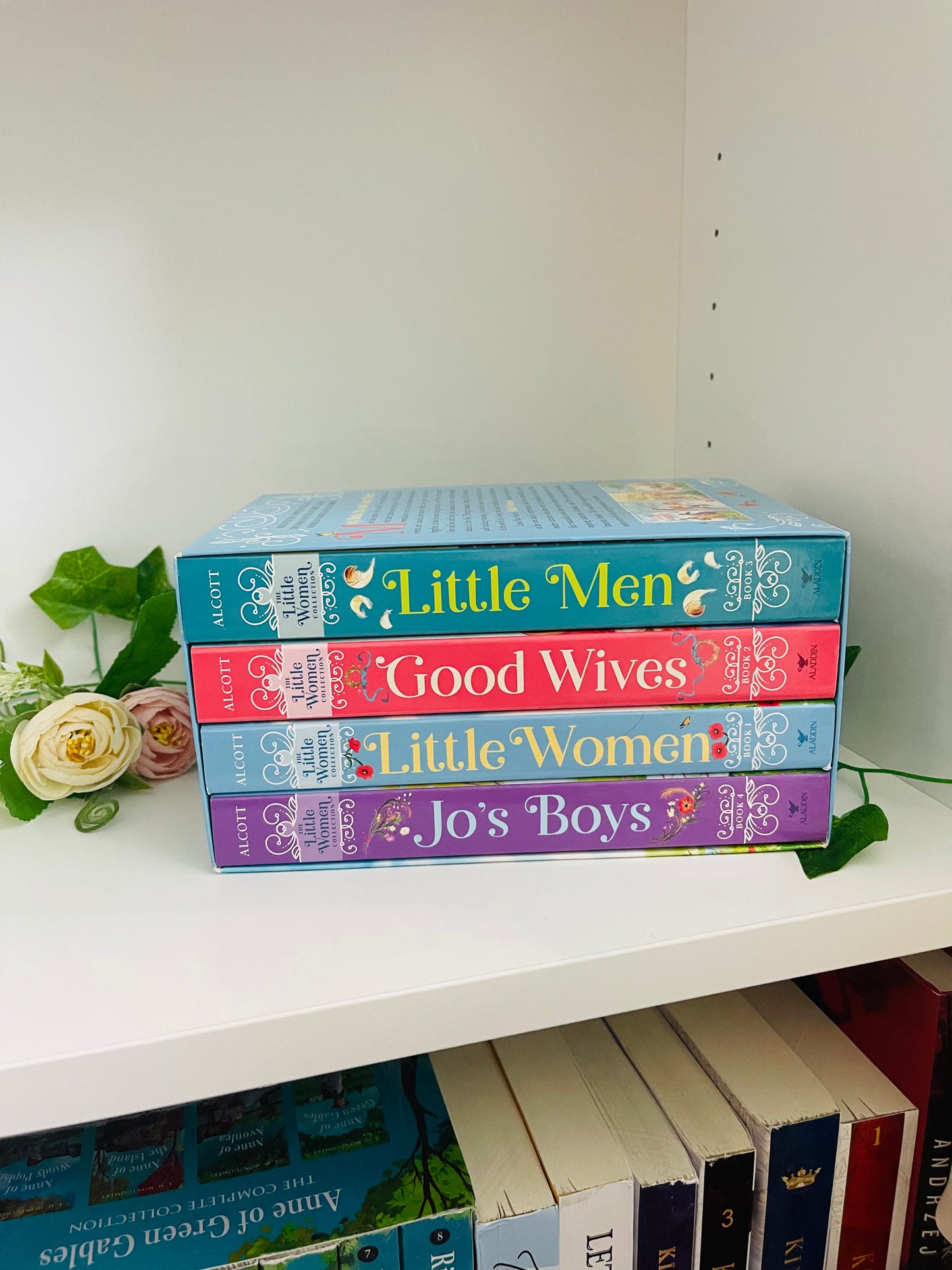The Little Women Collection