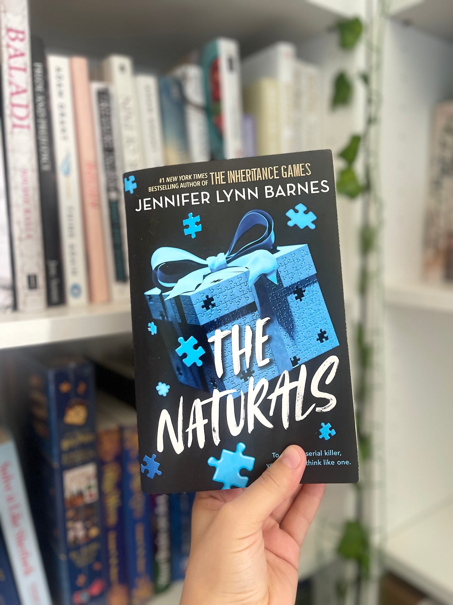 The naturals