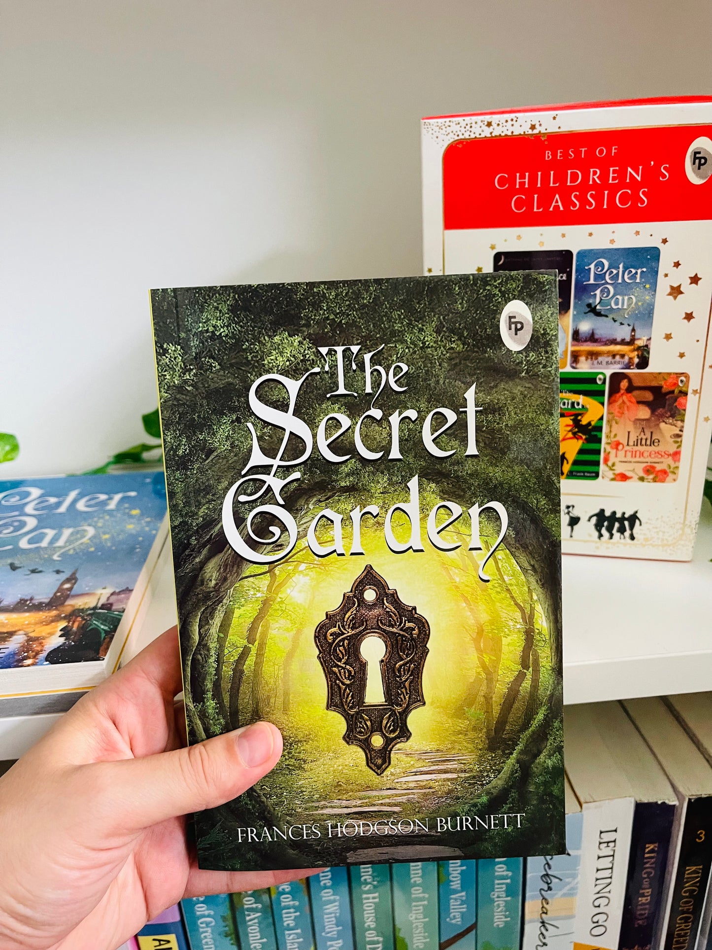 Best of Children’s Classics