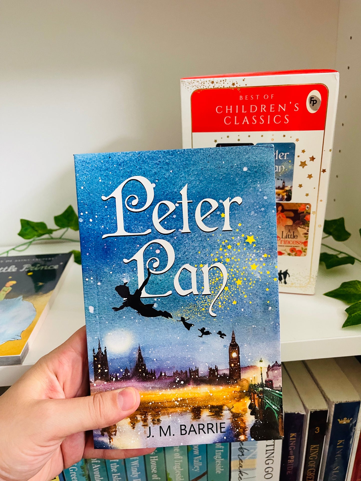 Best of Children’s Classics