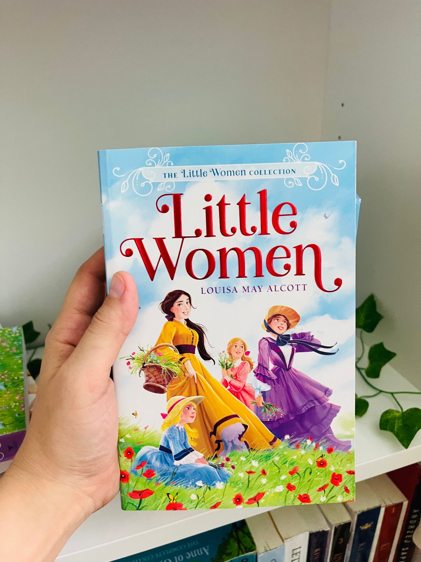 The Little Women Collection