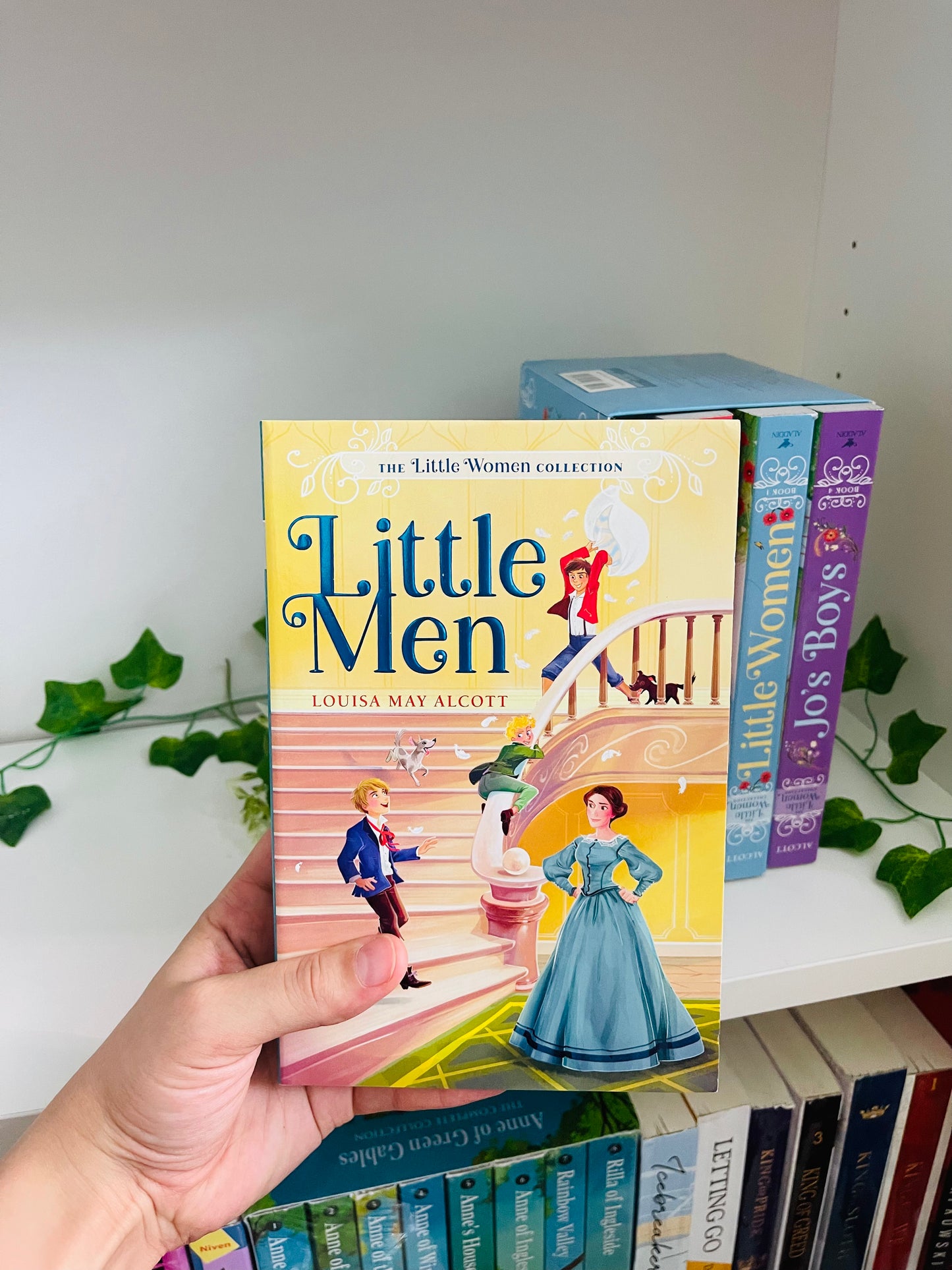 The Little Women Collection