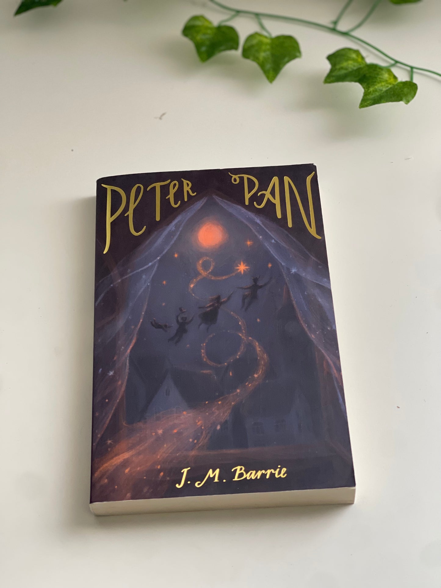 Peter Pan