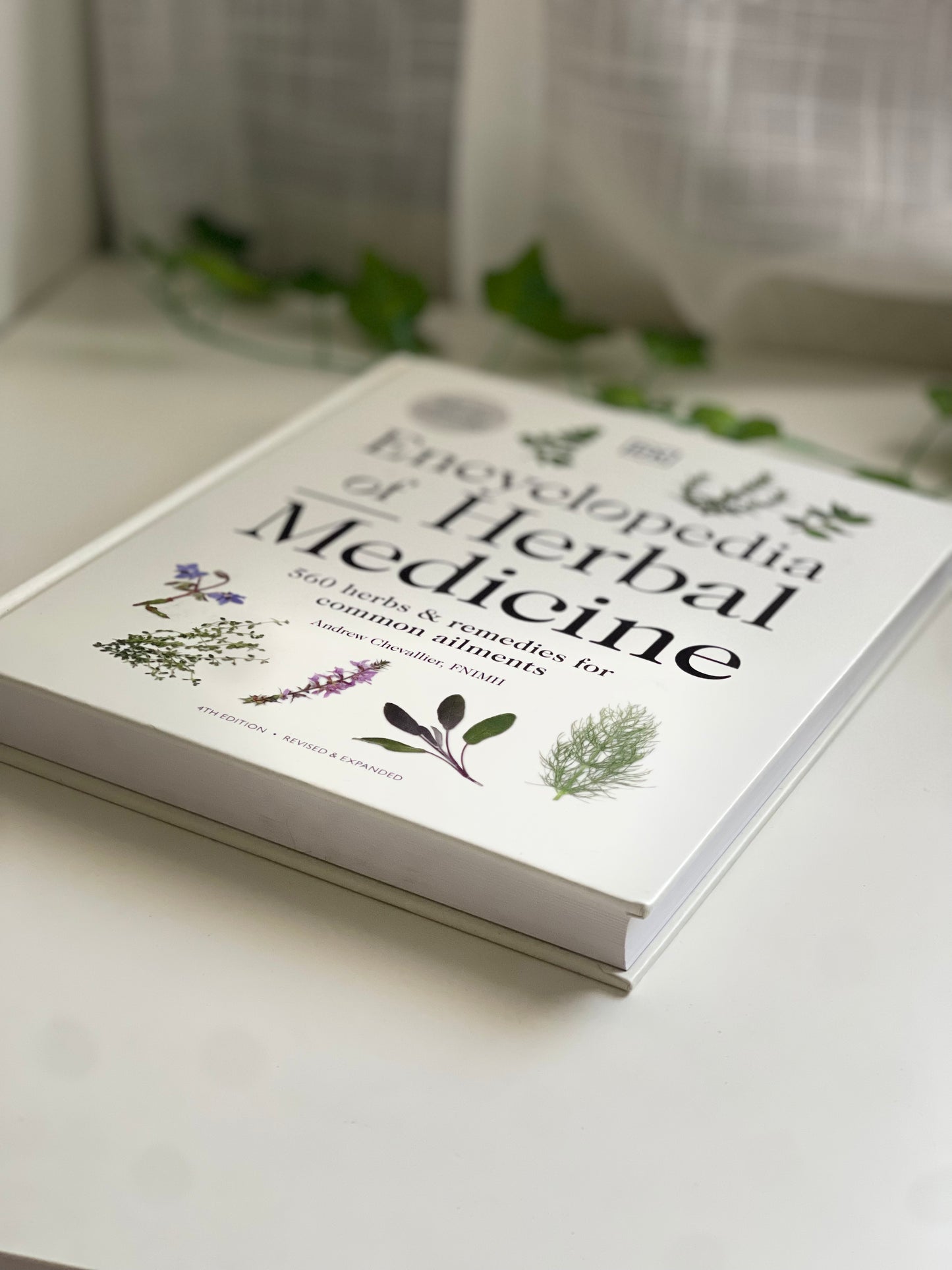 Encyclopedia of Herbal Medicine