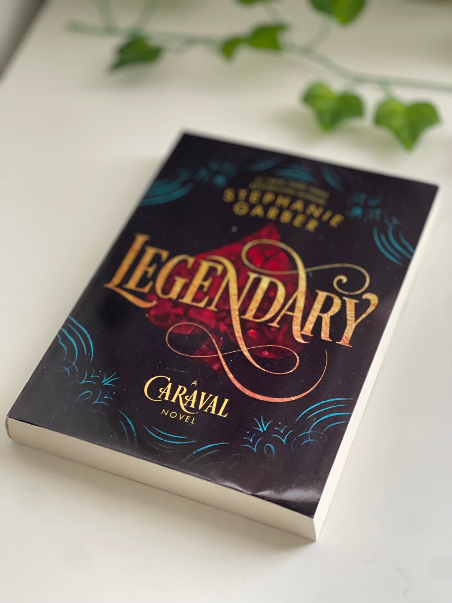 Legendary