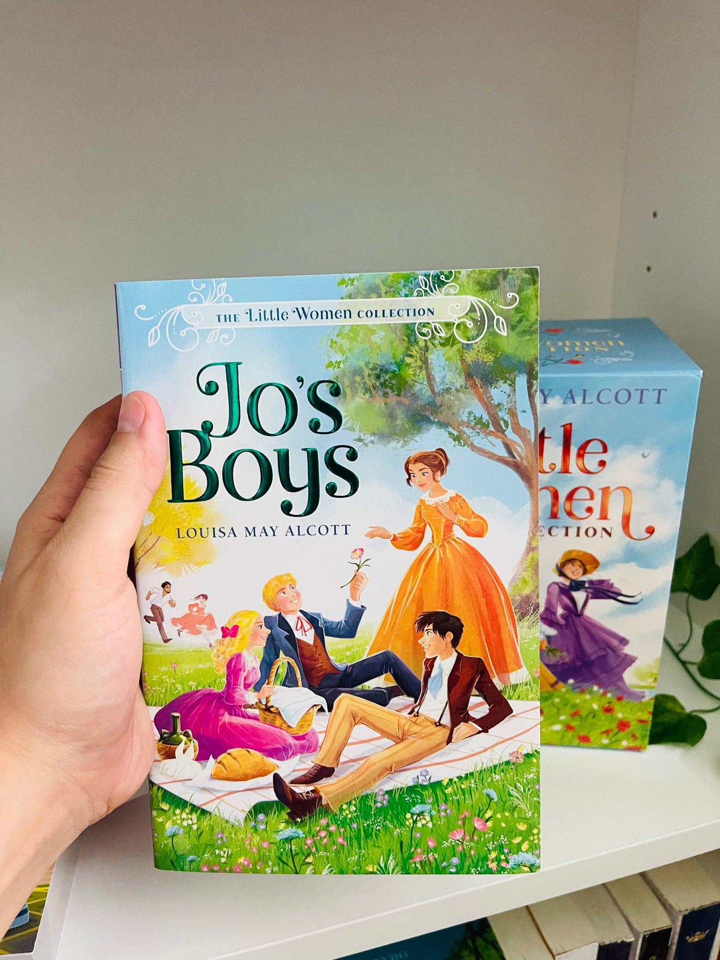 The Little Women Collection