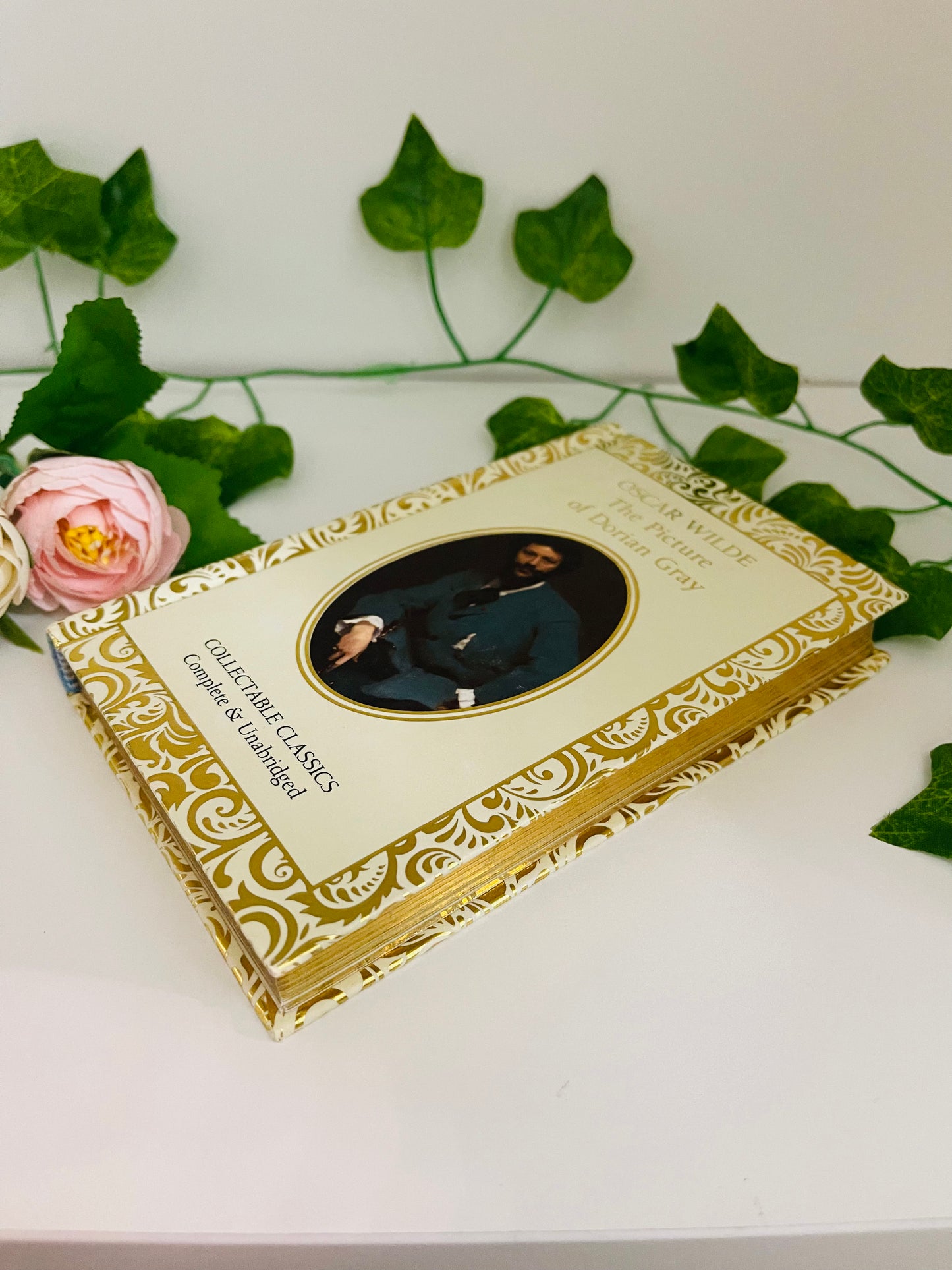 The Picture of Dorian Gray