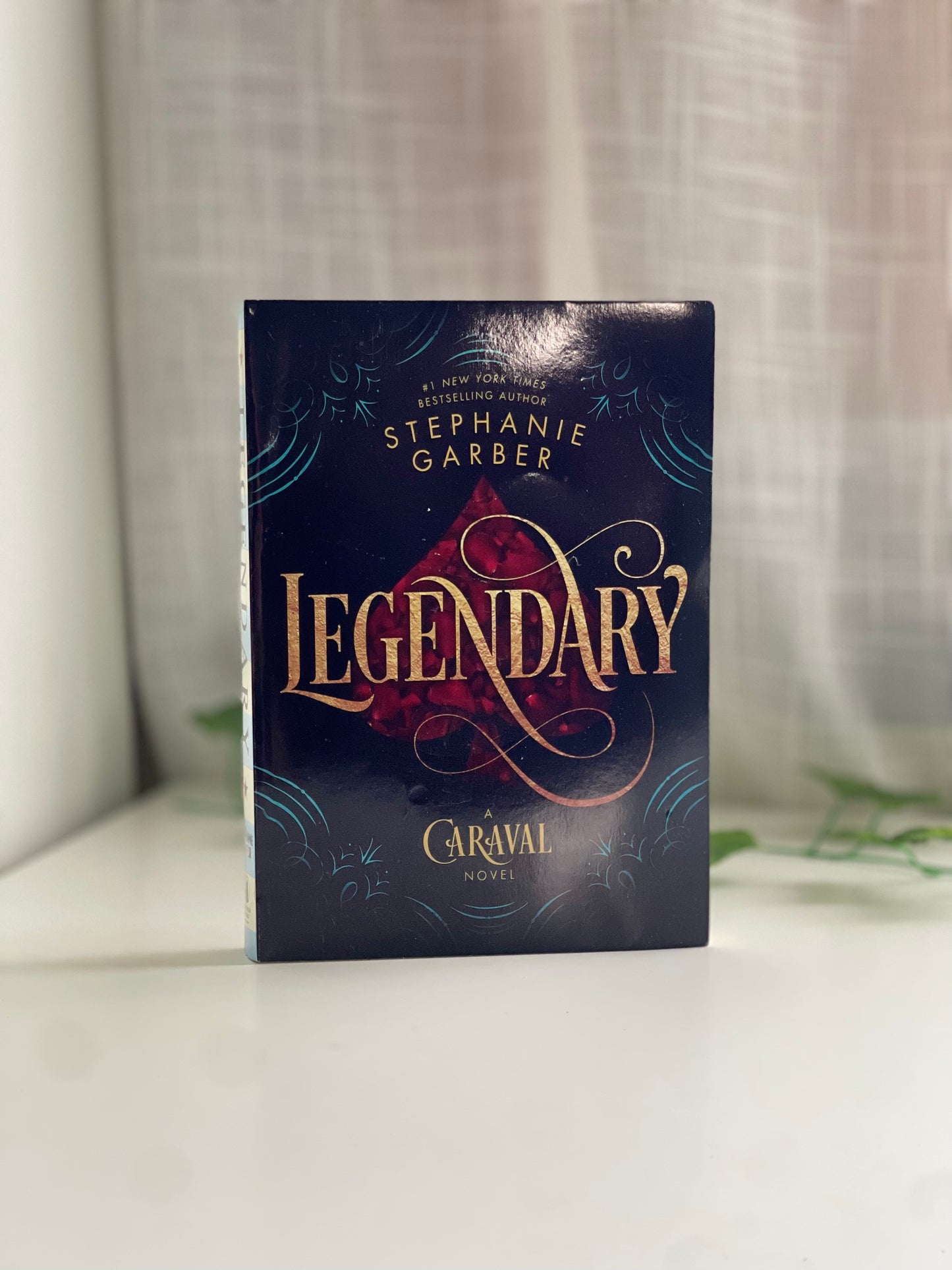 Legendary