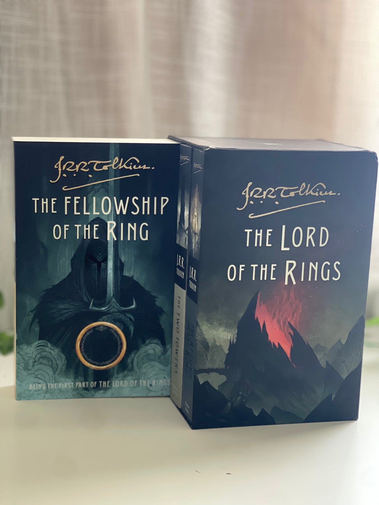 The Lord of the Rings