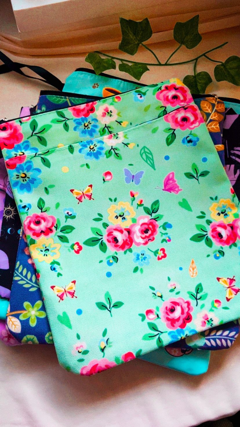 Book Sleeve #6