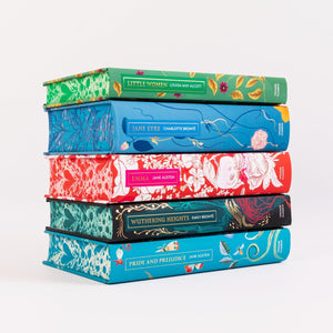 Deluxe Editions - كتب مميزة