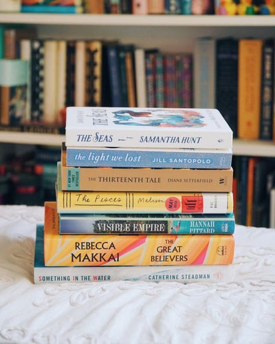 Book Copies