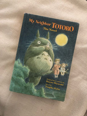 Studio Ghibli World