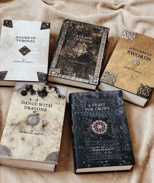 Game of Thrones World