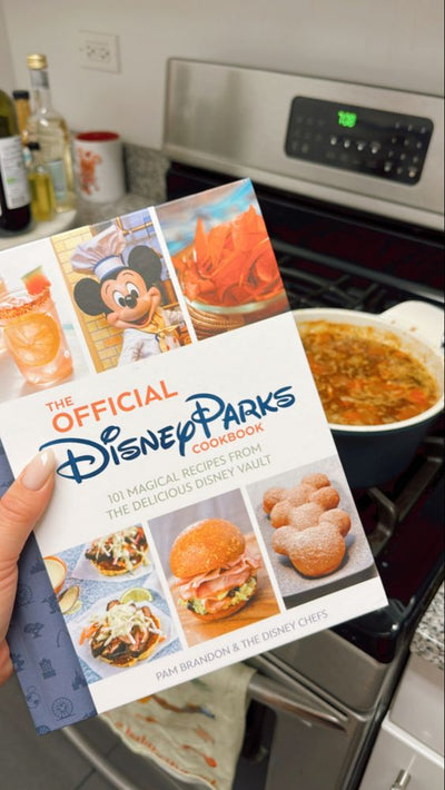 CookBooks
