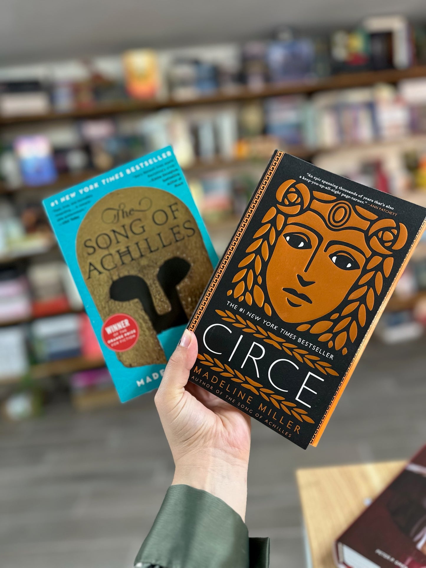 Circe | Madaline Miller