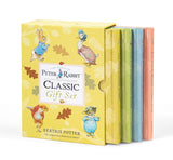 Peter Rabbit Naturally Better Classic Gift Set