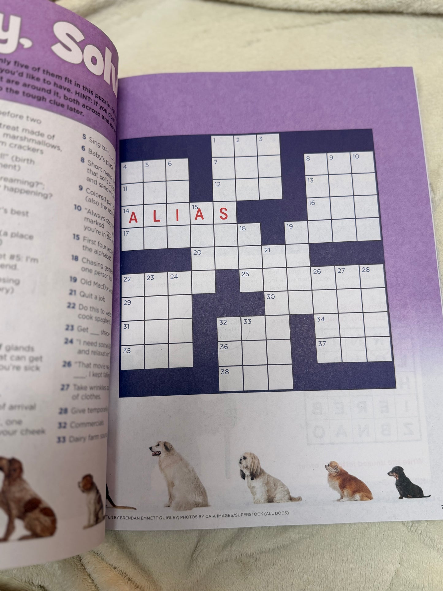 Ultimate Puzzle Challenge!: 125+ Brain Games for Kids, Mazes, Brain Teasers, Word Searches, Crossword Puzzles, Sudoku, Logic Puzzles and More, Kids Activity Book