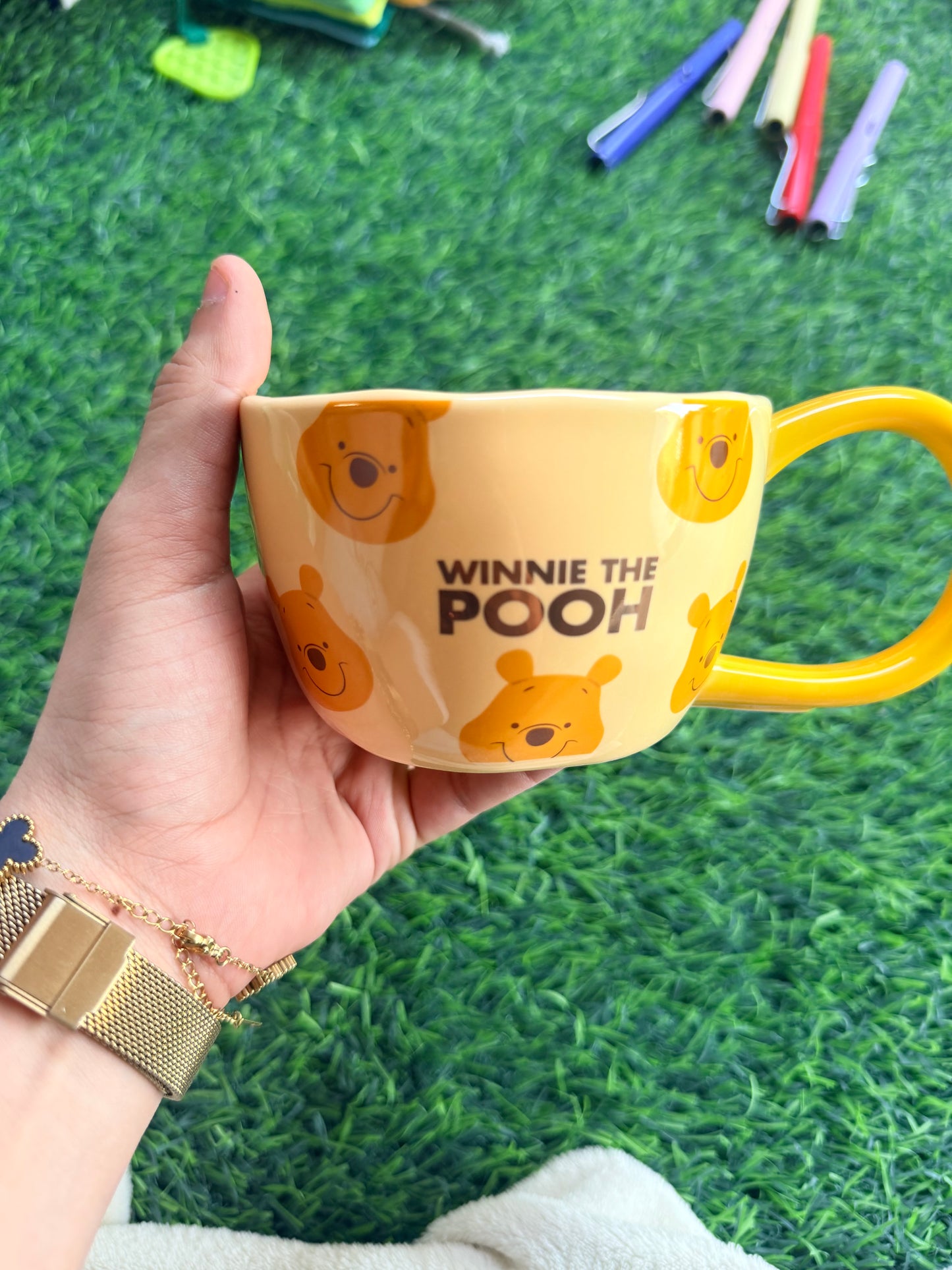 Disney Winnie The Pooh Mug