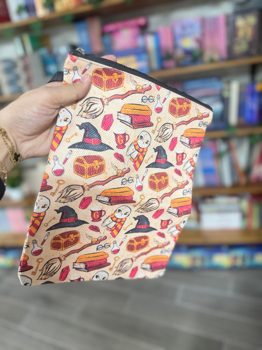 Harry Potter Book Sleeve