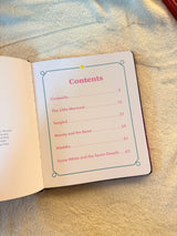 Disney Princess My First Bedtime Storybook