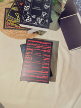 Complete Collection of Fyodor Dostoevsky 6 Books Set (UK edition)
