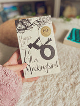 To Kill a Mockingbird, 50th Anniversary Edition