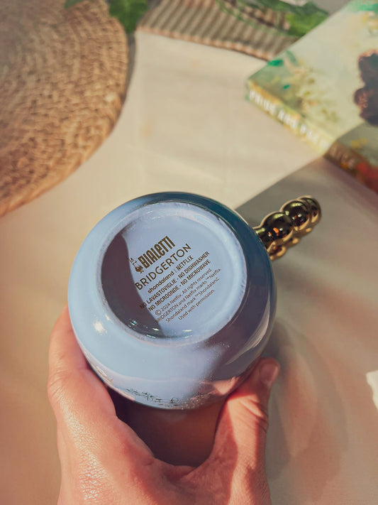 Bridgerton Mug - Licensed