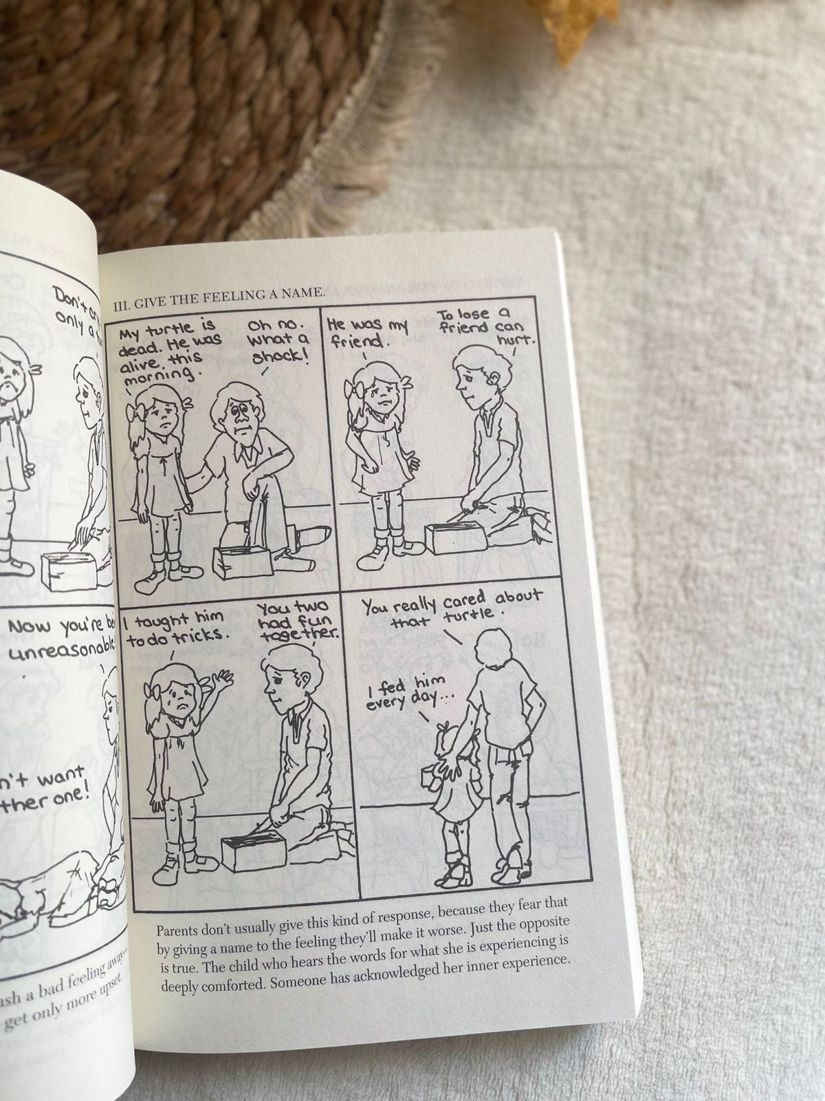 How to talk so kids will listen!