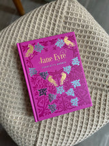 Jane Eyre (m Deluxe Editions) | Leather cover
