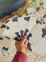 Vision Board Kit “Dear Future Me”