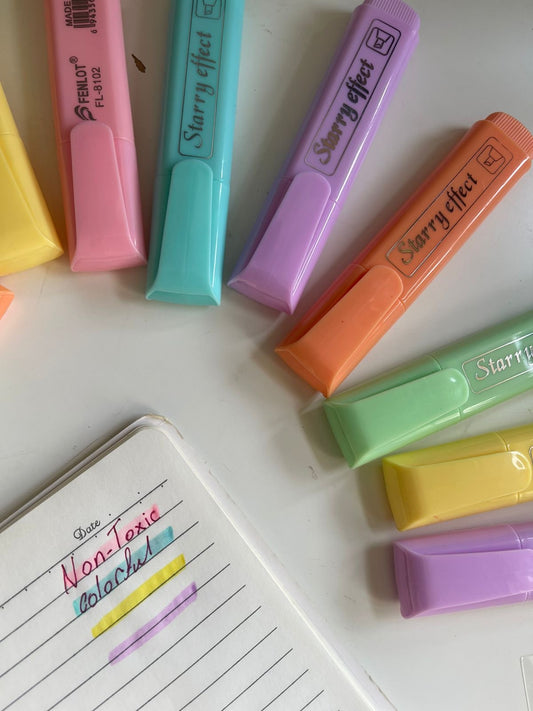 Highlighters