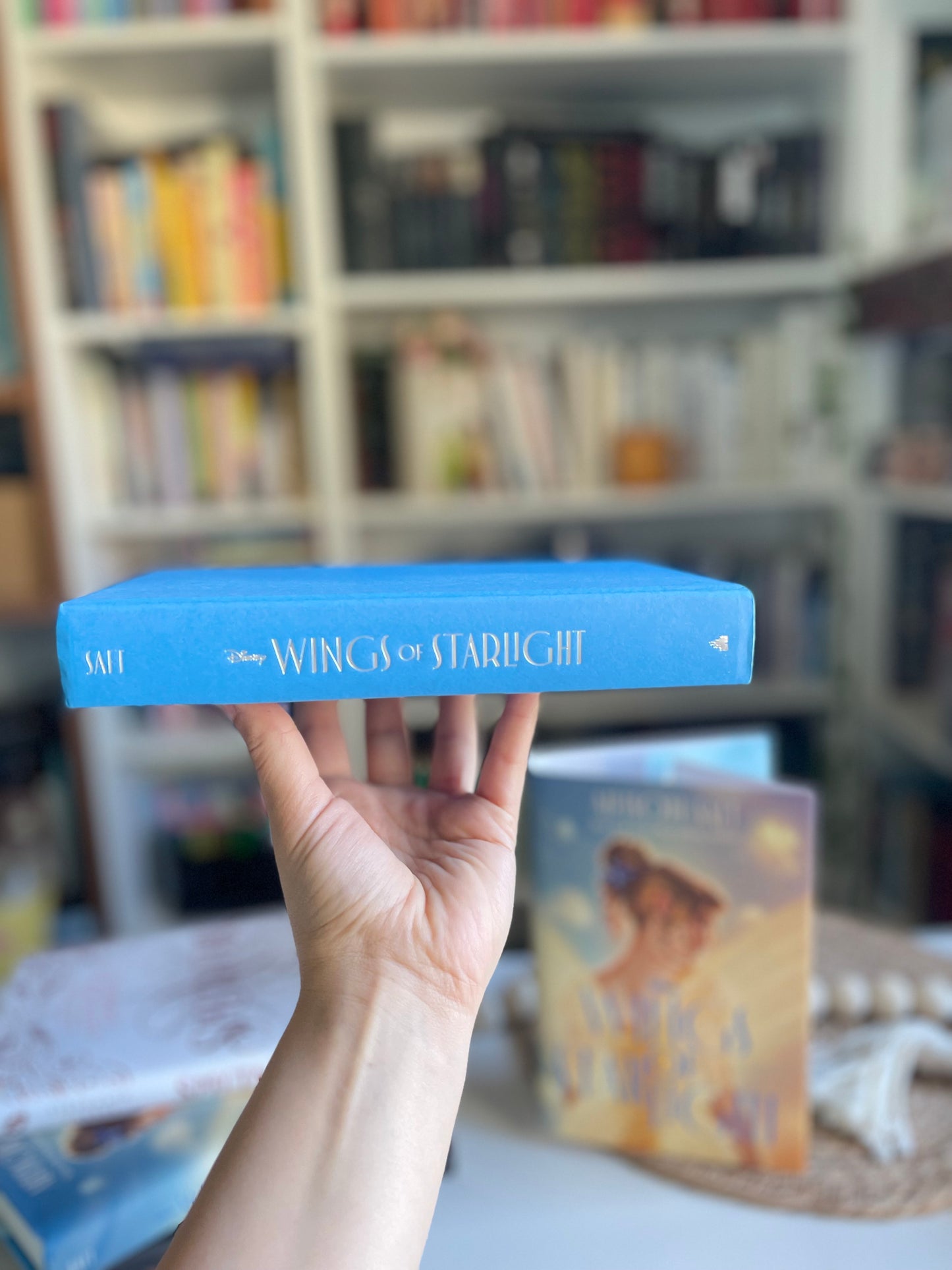 Wings of Starlight | Hardcover