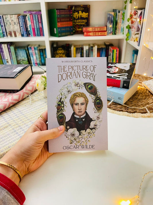 Picture of Dorian Gray (Wordsworth Classics)