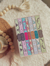 Sherlock Holmes Series Complete Collection 7 Books Set (Hardcover)