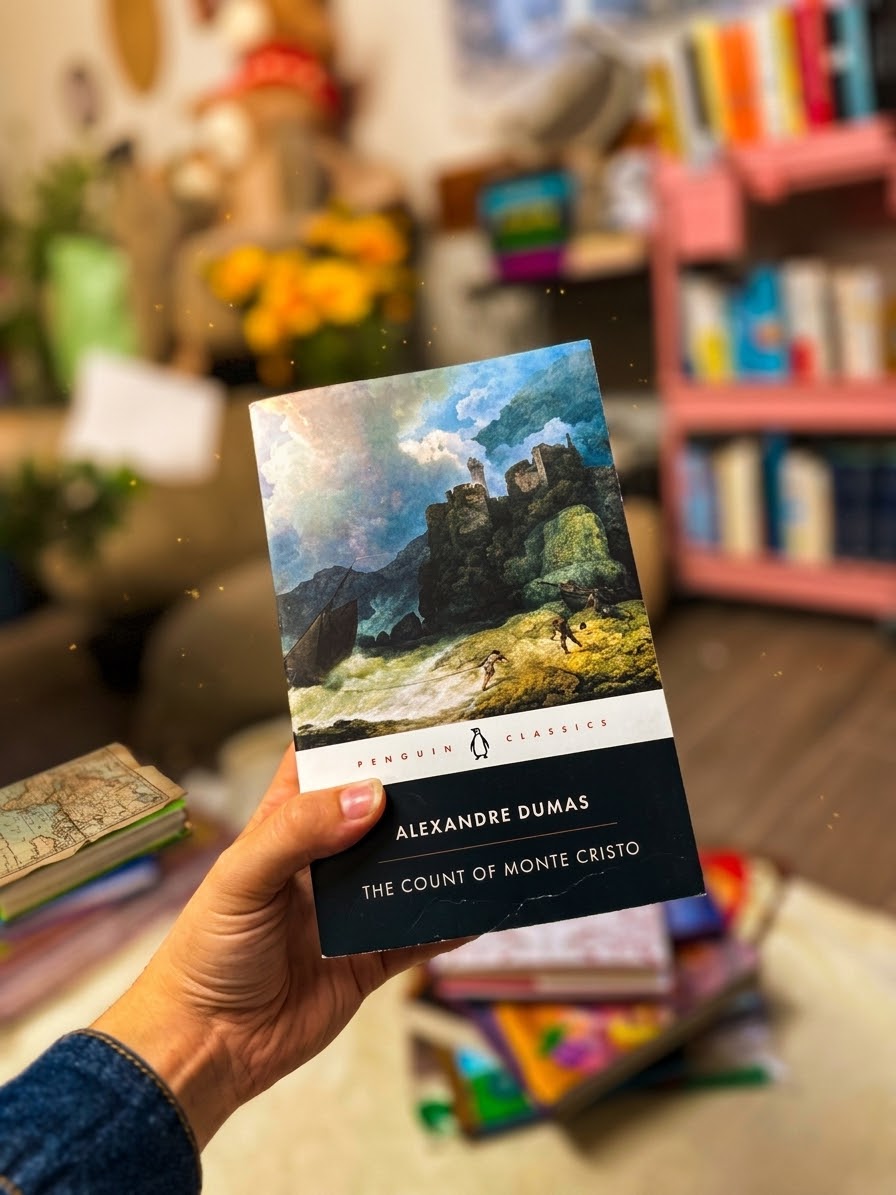 The Count of Monte Cristo (Penguin Classics) | Alexandre Dumas