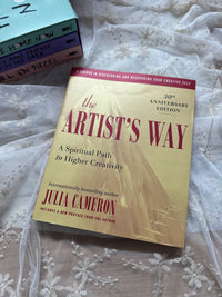 The Artist's Way: 30th Anniversary Edition