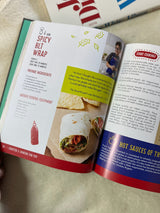 The Complete Cookbook for Young Chefs: 100+ Recipes that You'll Love to Cook and Eat